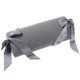 Ravish Bondage Pillow Grey