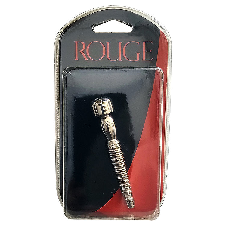 Stainless Steel Shower Penis Plug