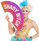 M Proud 25" Fan - Shady Bitch
