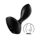 Backdoor Lover - Black
