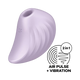Pearl Diver - Violet