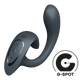 G for Goddess 1 (dark grey)