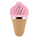 Sweet Treat - Pink/Brown
