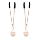 Brat Pearl Nipple Clips