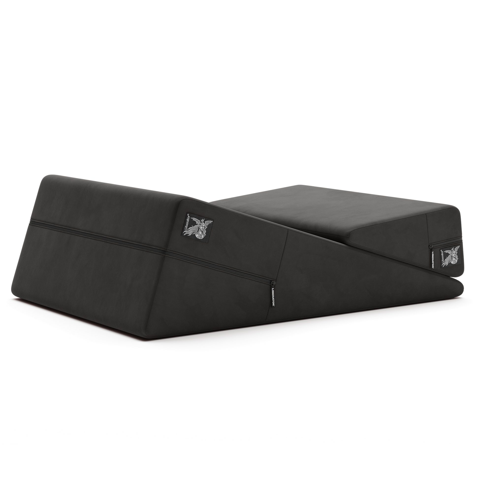 Wedge Ramp Combo Sex - DÃ©cor Velvet - Male Packaging