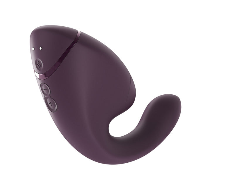 Next Duo - Dark Purple