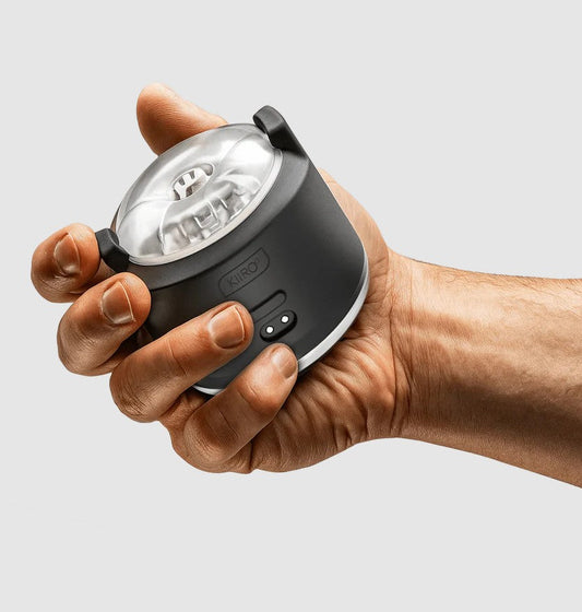 Kiiroo PowerShot — Stamina Training Stroker