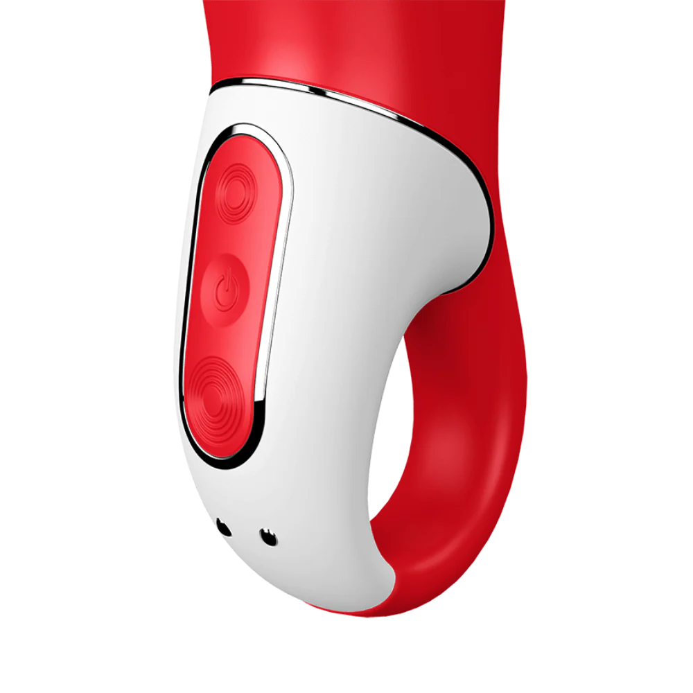 Satisfyer Power Flower