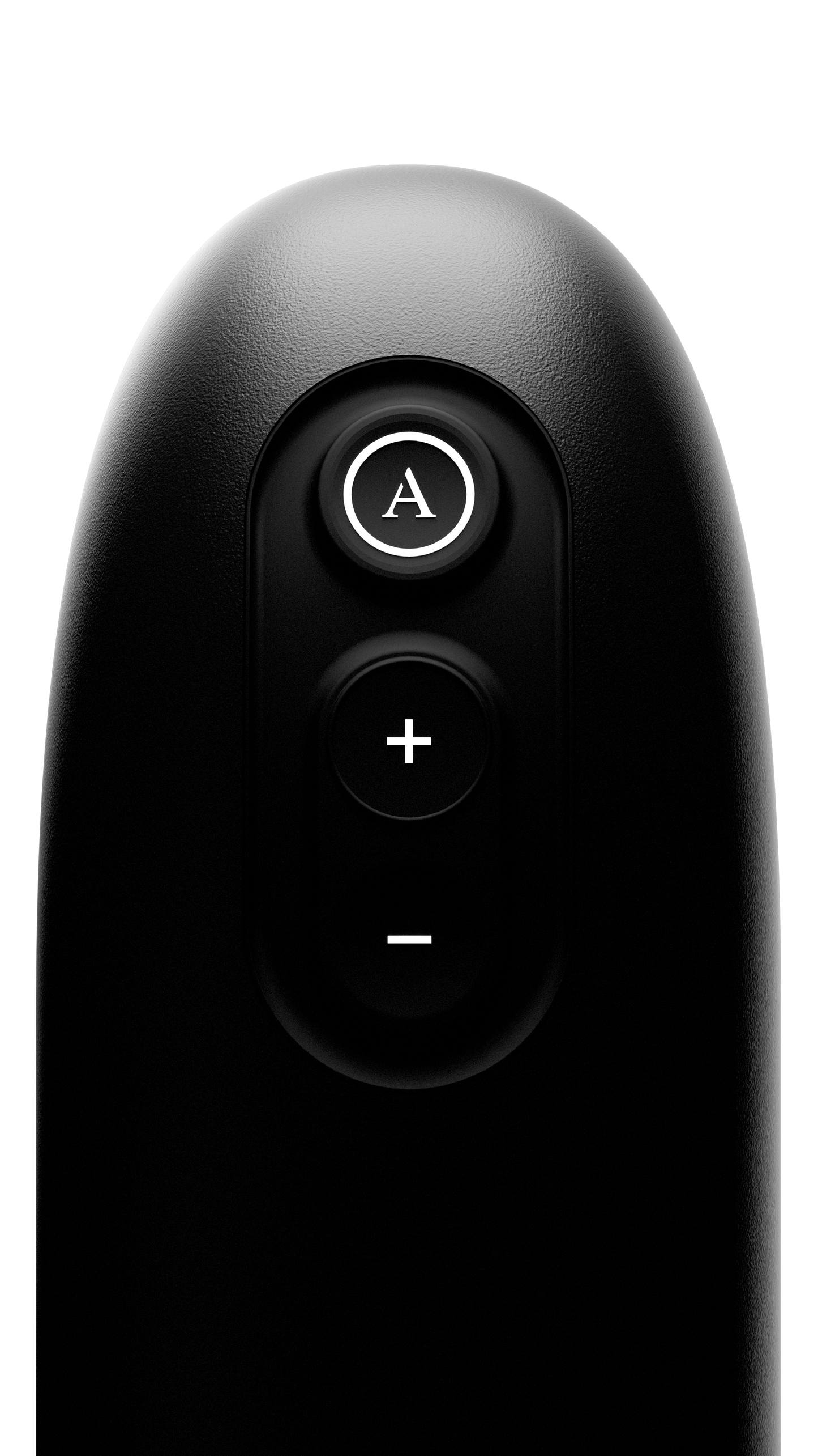 Ion 2 Black
