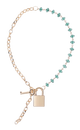 Indica Crystal Day Collar
