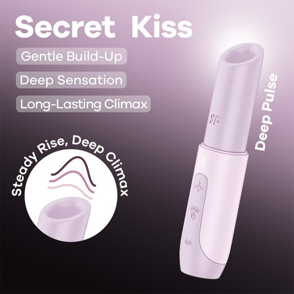 Secret Kiss