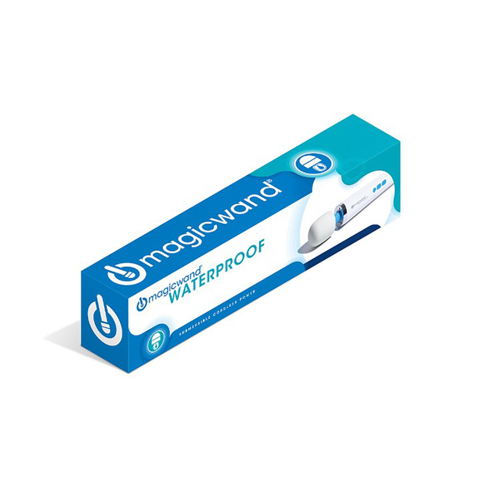 Hitachi Magic Wand Waterproof