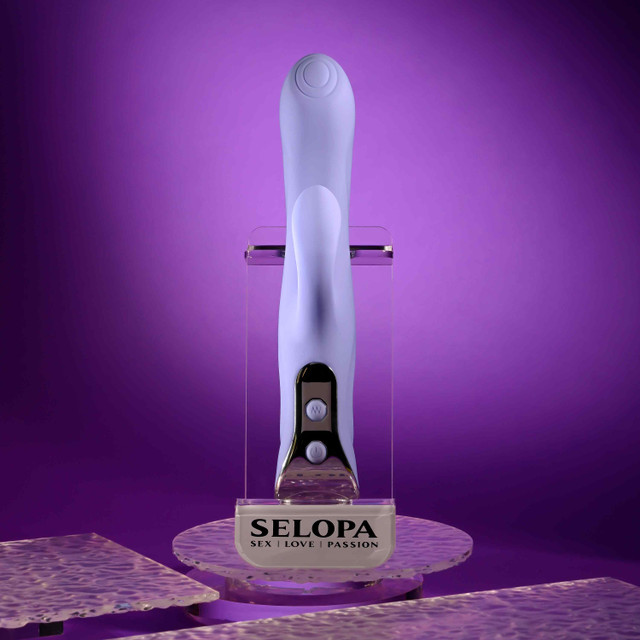 SELOPA Lavender Love