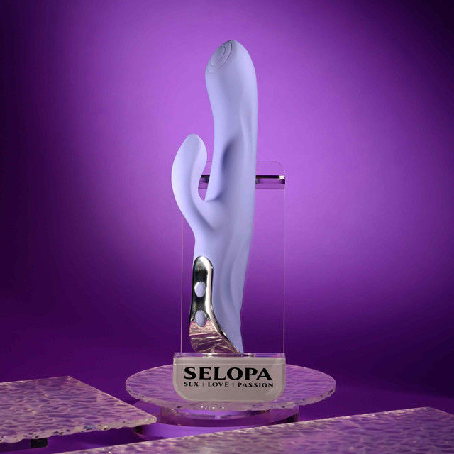 SELOPA Lavender Love