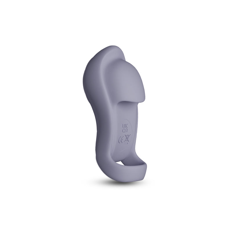 Techno App Controlled - Molly - Gray - App Controlled Toys