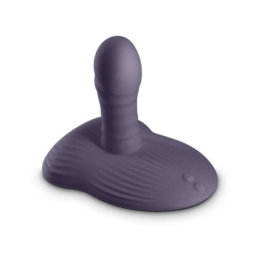 INYA Thrust & Grind - app controlled - App Controlled Toys