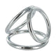 MS Triad 3 C Ring Chamber Med 1.75" - Cock & Balls