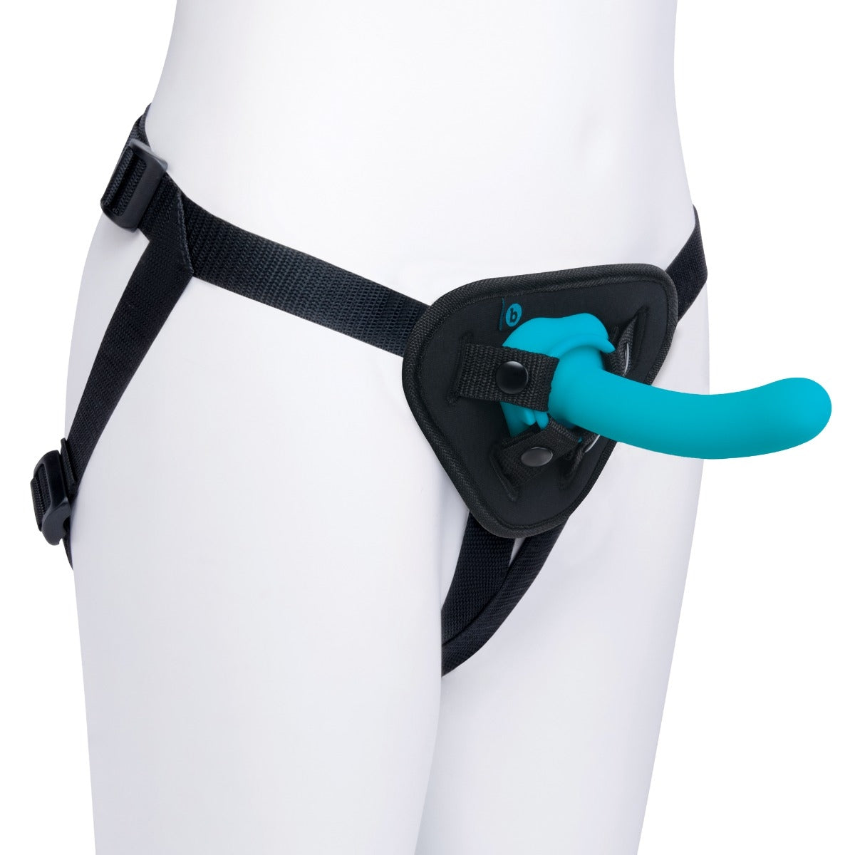 Every Body Strap-On Harness Set