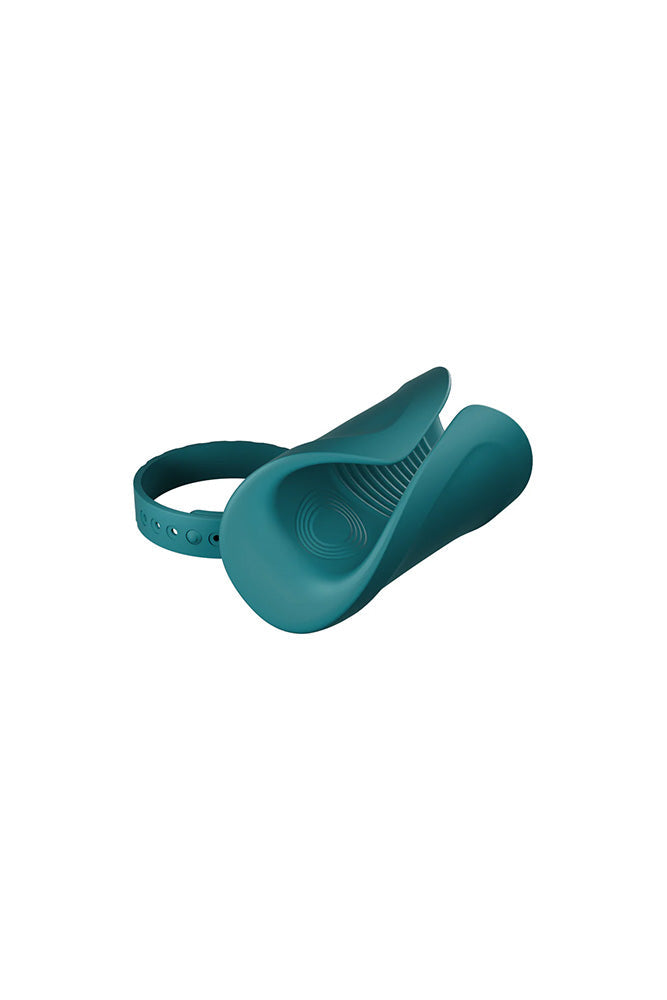 LOVENSE GUSH 2 BLUETOOTH GLANS MASSAGER
