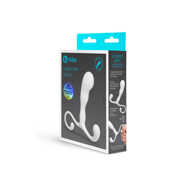P-SPOT SLIM