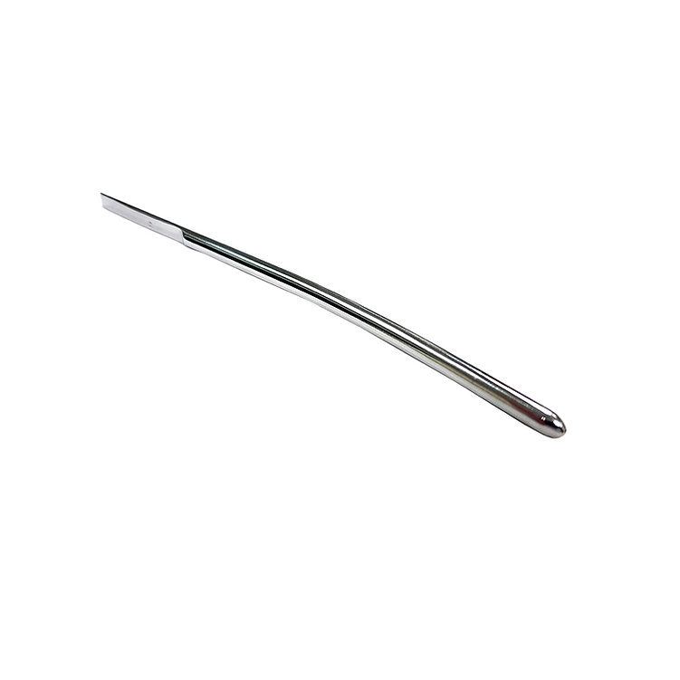 Stainless Steel 6mm Urethral Dilator - Fetish