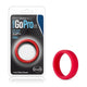 Performance Silicone GoPro C Ring -Red - Cock & Balls