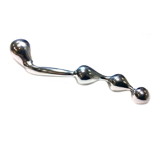 Stainless Steel Prostate Probe 8" - Prostate