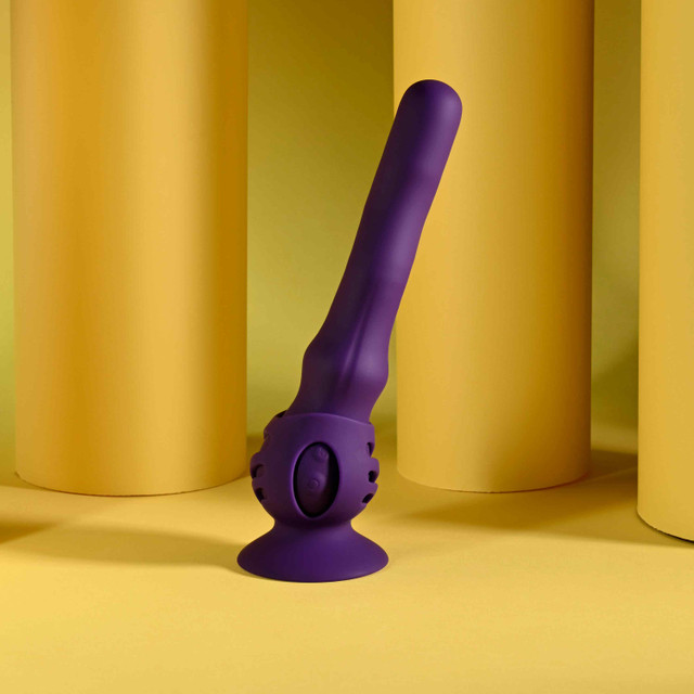 Playboy Wiggle It with Suction Cup