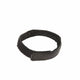 Velcro Closure Leather C Ring * - Cock & Balls