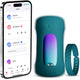 LOVENSE GUSH 2 BLUETOOTH GLANS MASSAGER