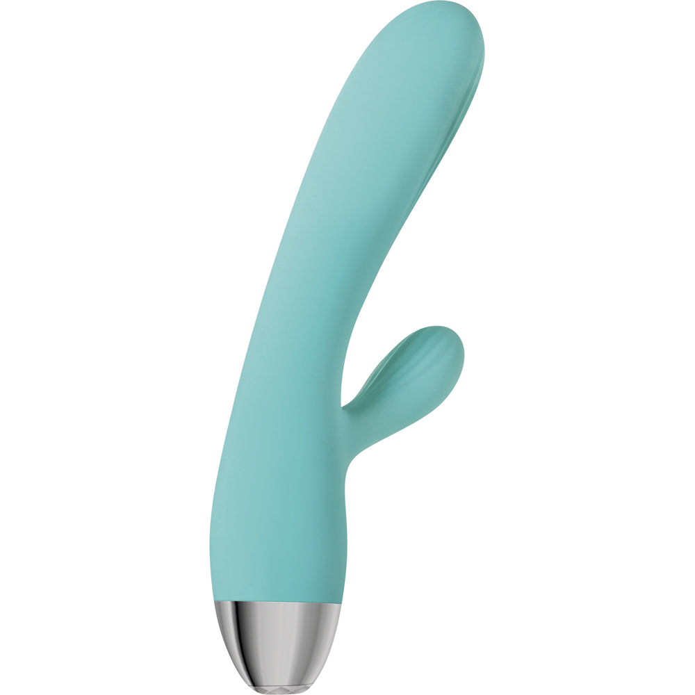Eve's Pulsating Dual Massager * - Vibrators