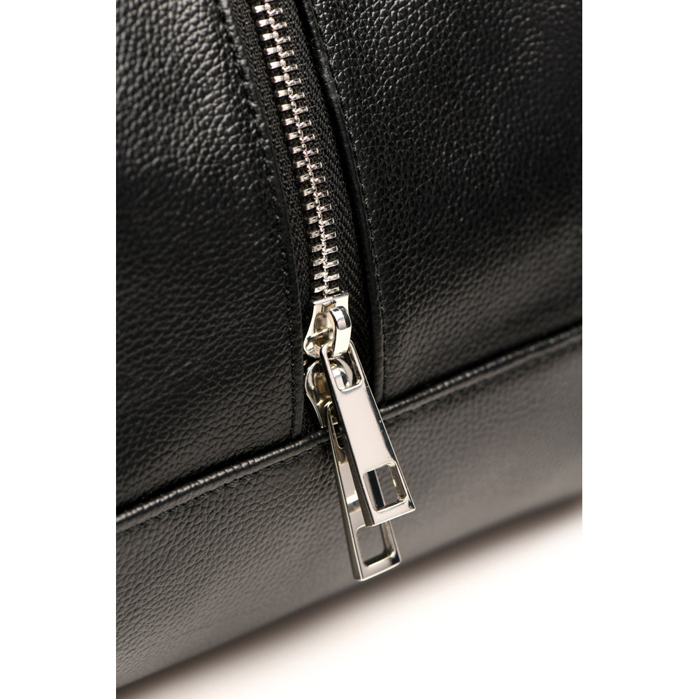 Cuffed & Loaded Travel Bag w/ Handcuffs*