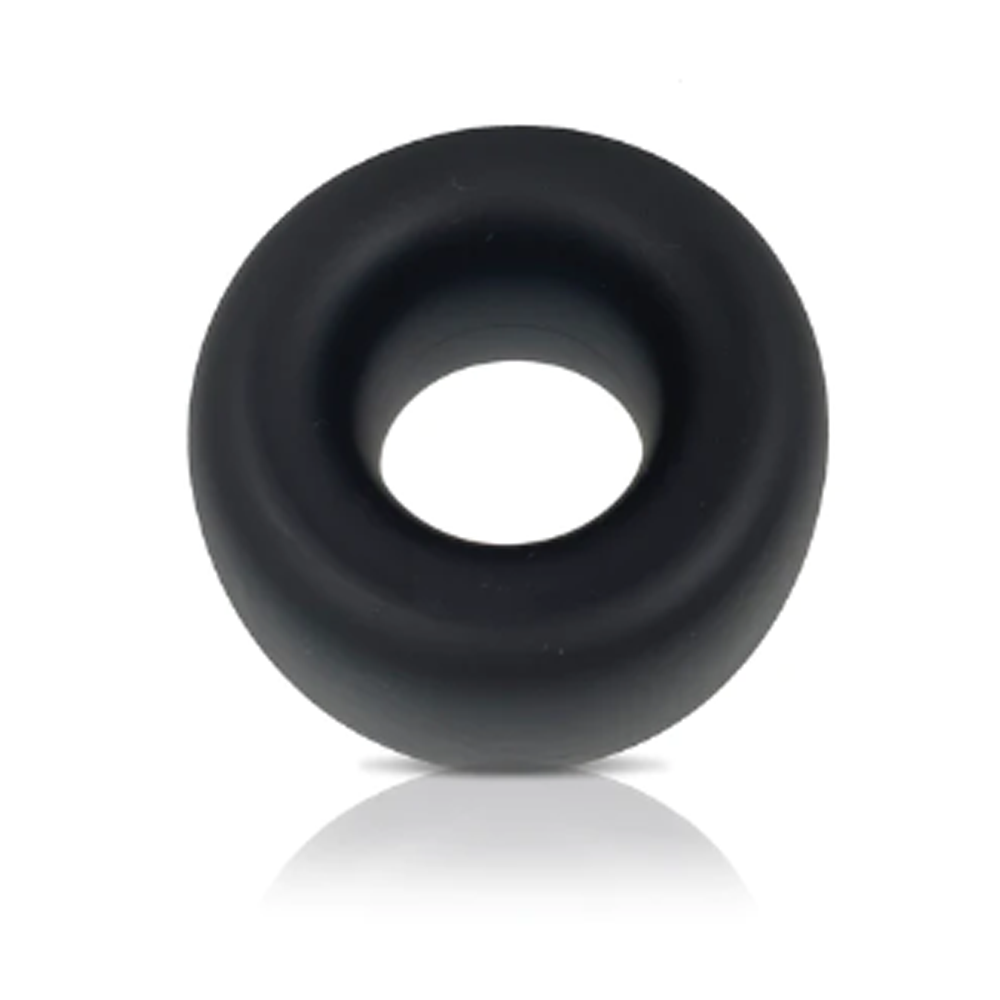 Steel Motion Balls Silicone Stretchers - Cock & Balls