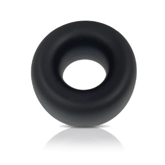 Steel Motion Balls Silicone Stretchers - Cock & Balls