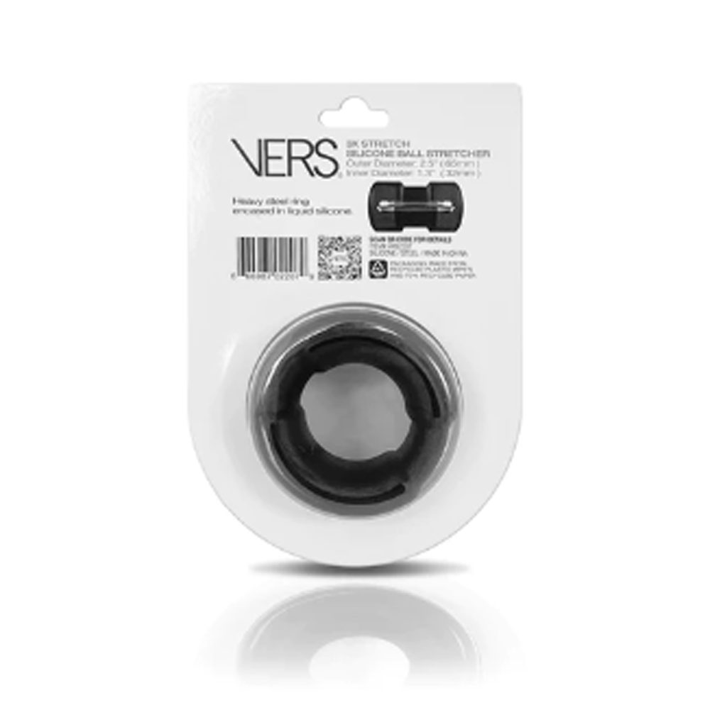 Steel Motion Balls Weighted Stretchers