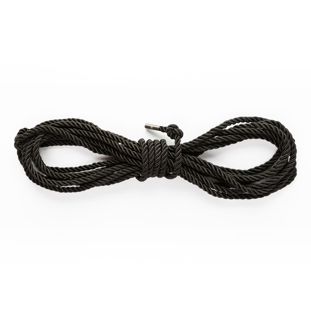 SEI MIO Knot in Control - 10m Silky Rope - Bondage