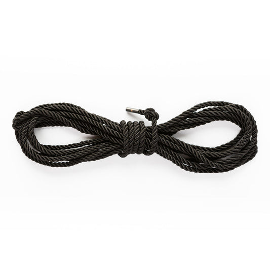 SEI MIO Knot in Control - 10m Silky Rope - Bondage