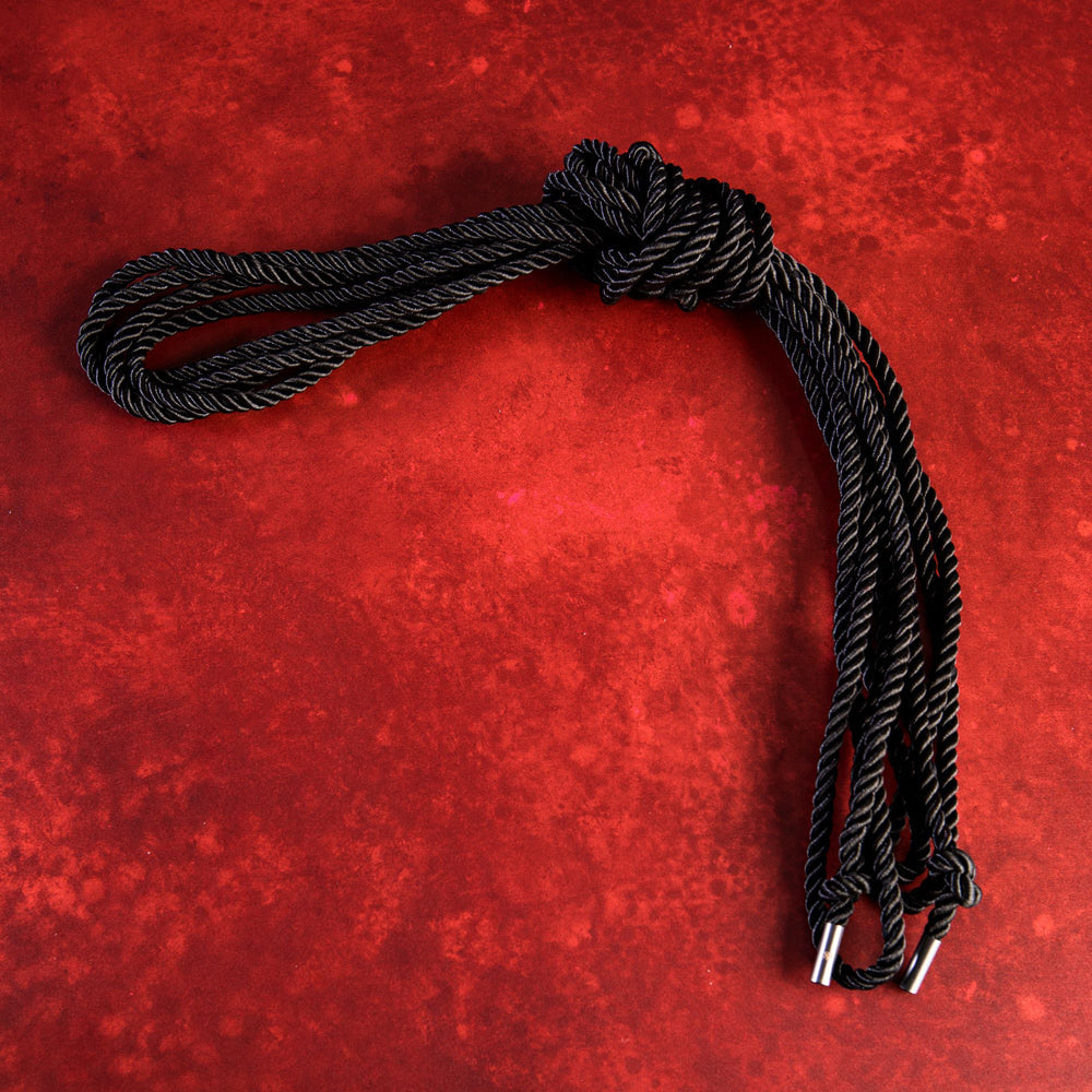 Sei Mio Knot in Control 10m Silky Bondage Rope