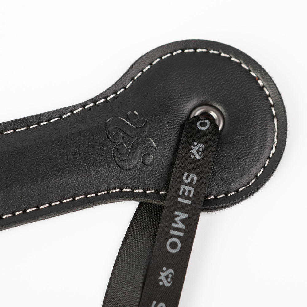 Sei Mio You're All Mine Impression Paddle