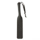 SEI MIO - Tread Carefully Tyre Paddle
