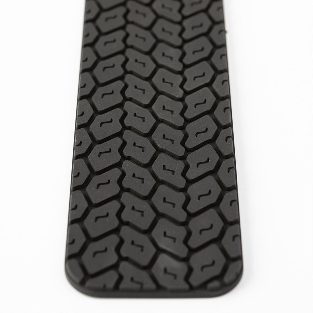 SEI MIO - Tread Carefully Tyre Paddle