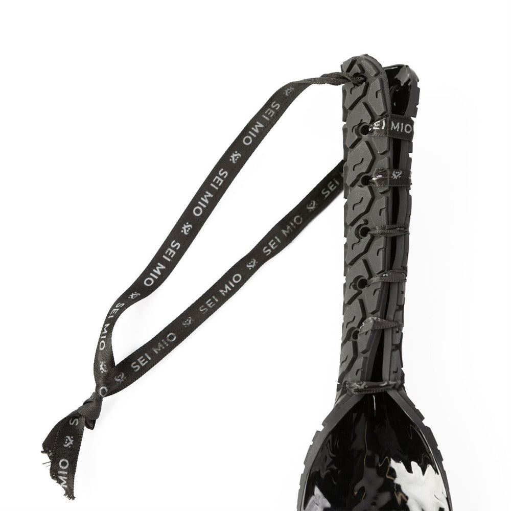 SEI MIO - Tread Carefully Tyre Paddle