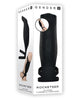 Gender-X  Rocketeer Sheath - Cock & Balls