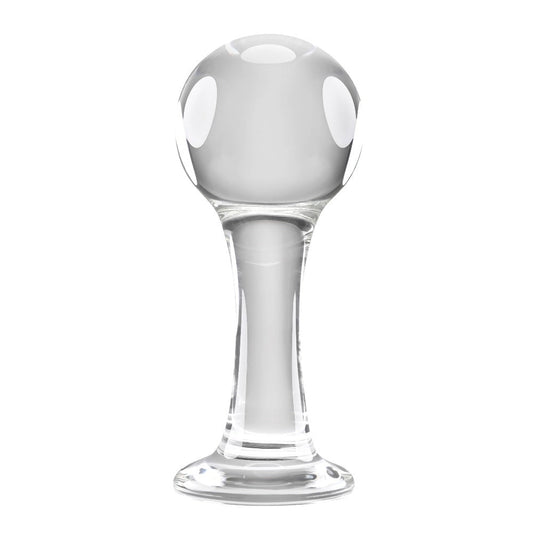 Gender-X  The Baller - Glass - Anal