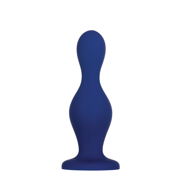 Gender-X Ins & Outs - Dildo & Stroker Set