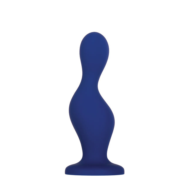 Gender-X Ins & Outs - Dildo & Stroker Set