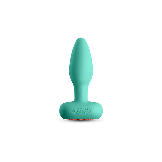 Techno App Controlled - Prism - Teal - App Controlled Toys