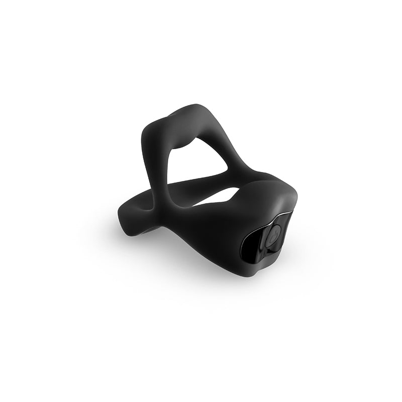 Techno App Controlled - Strobe - Black - App Controlled Toys