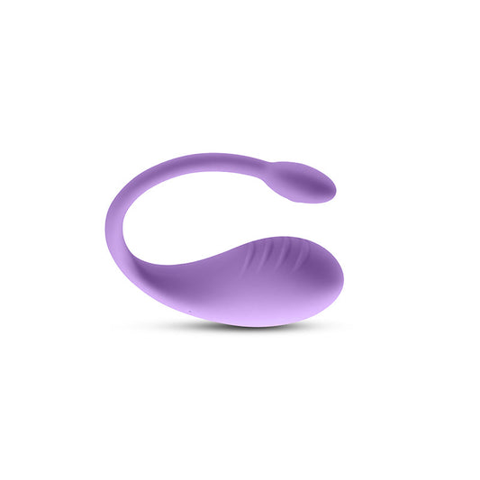 Techno App Controlled - Rave - Lavender - App Controlled Toys