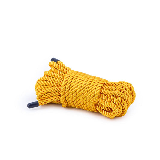 Bondage Couture - Rope - Gold - Bondage